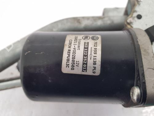 Silniczek wycieraczek przednich VW MULTIVAN T5 (7HM, 7HN, 7HF, 7EF, 7EM, 7EN) 2.0 TSI | BP30713894M29