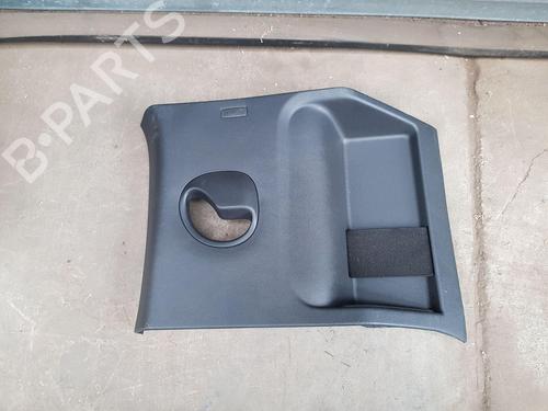Sæde Bagtil LAND ROVER DEFENDER Station Wagon (L663) | BP38784063C17 - Image 55