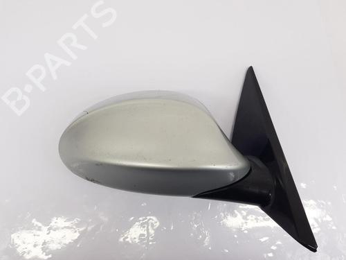 Used Right mirror BMW 3 (E90) 325 d (197 hp) 29548987