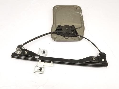 Used Front left window mechanism Front left window mechanism SKODA FABIA II (542) 1.4 TDI (80 hp) 35746289 35746289