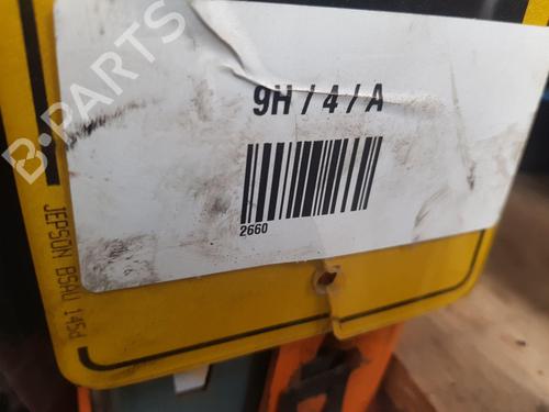 Engine AUDI A1 Sportback (8XA, 8XF) 1.6 TDI | BP34639026M1  - Image 12