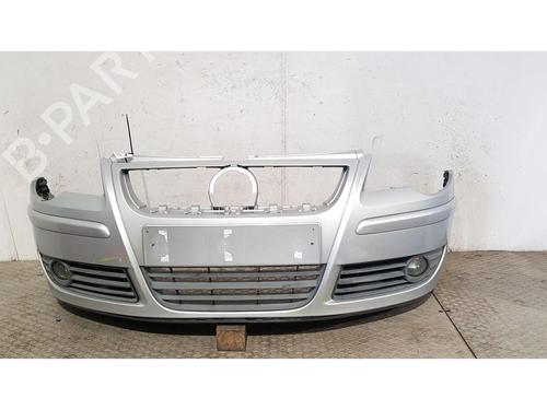 Używane Zderzak przedni Zderzak przedni VW POLO IV (9N_, 9A_) 1.2 (54 hp) 37487799 37487799