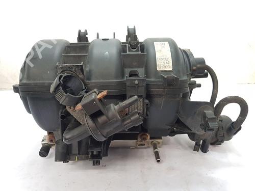 Manifold Indsugning VAUXHALL CORSA Mk III (D) (S07) 1.0 i 12V (L08) | BP22662149M70
