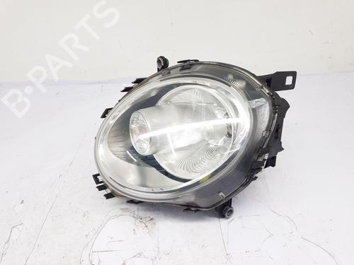 Used Right headlight Right headlight MINI MINI (R56) One (98 hp) 35885145 35885145