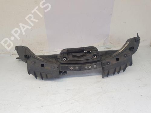 Front bumper reinforcement TESLA MODEL 3 (5YJ3)  | BP36280797C109  - Image 6