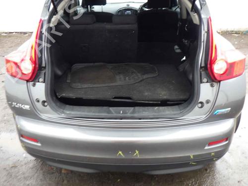 Used Parts NISSAN JUKE (F15) 1.5 dCi (110 hp) 4382700