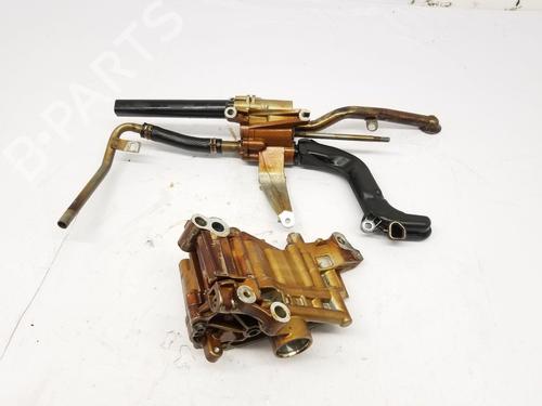 Used Other BMW 4 Coupe (F32, F82) M4 Competition (450 hp) 31663455