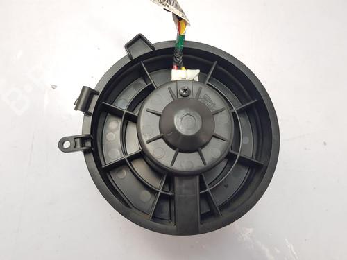 Heater blower motor NISSAN X-TRAIL II (T31) 2.0 dCi 4x4 | BP22674978M62 