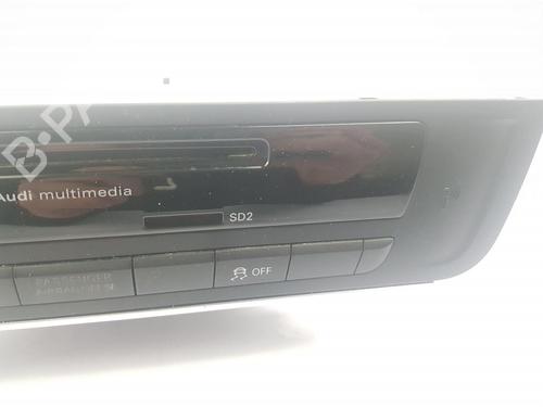 Electronic module AUDI A6 C7 (4G2, 4GC) 2.0 TDI | BP22659693M83 