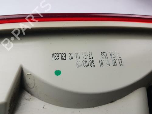 Left taillight BMW 3 (E90) 320 d | BP36806563C34  - Image 9