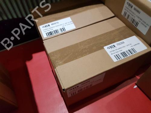 Rear mirror MCLAREN 570S 3.8 | BP25462327I6 