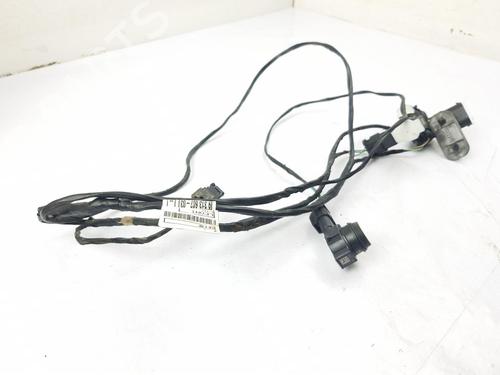 Electronic module BMW 4 Convertible (F33, F83) M4 Competition | BP30445451M83 