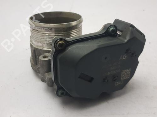 Throttle body AUDI Q7 (4MB, 4MG, 4MQ) 3.0 TDI quattro | BP36144214M82 - Image 2
