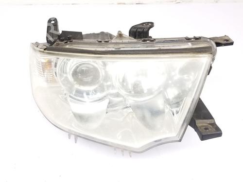 Used Right headlight MITSUBISHI L200 / TRITON (KA_T, KB_T) 2.5 DI-D 4WD (KB4T) (178 hp) 25462540