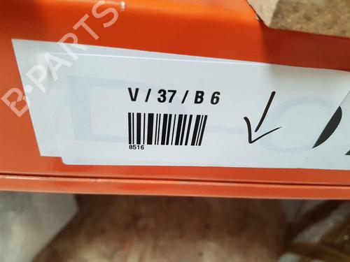 Foran kofangere VAUXHALL CORSA Mk III (D) (S07) 1.2 i 16V (L08) | BP34351353C7  - Image 21