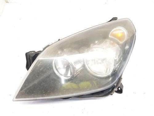 Faro anteriore sinistro VAUXHALL ASTRA Mk V (H) Estate (A04) 1.9 CDTi (L35) (150 hp) 32252124