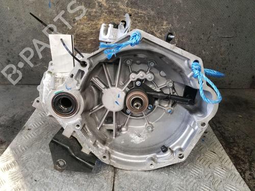 Used Gearbox HYUNDAI i10 III (AC3, AI3) [2019-2026]  32158329