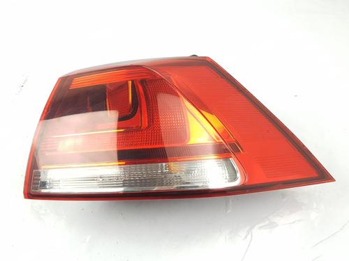 Used Right taillight VW GOLF VII (5G1, BQ1, BE1, BE2) 2.0 TDI (150 hp) 29597985