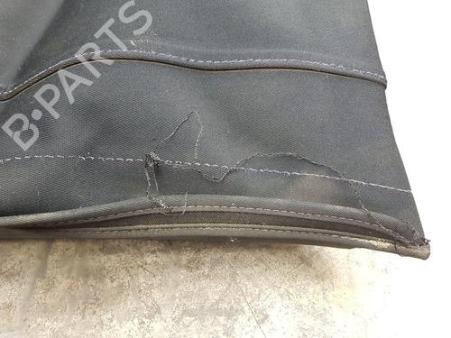 Convertible top JAGUAR XK 8 Convertible (X100) R 4.2 | BP27664452C123 