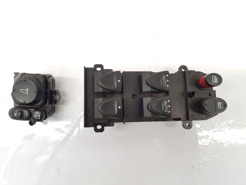 Used Right front window switch HONDA CIVIC VIII Hatchback (FN, FK) 2.2 CTDi (FK3) (140 hp) 31983455