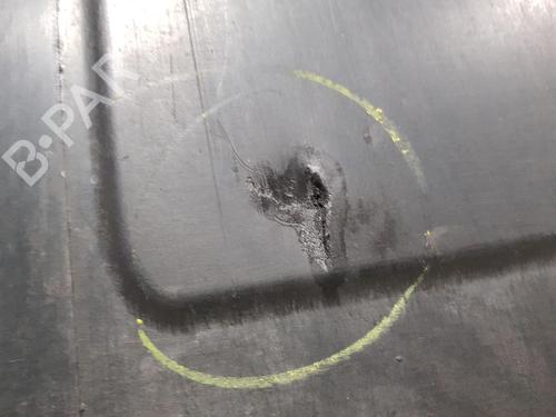 Underbody protection FORD FOCUS II (DA_, HCP, DP) 1.6 TDCi | BP29984522M92