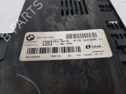 Electronic module MINI MINI (R56) Cooper D | BP33630110M83 - Image 6