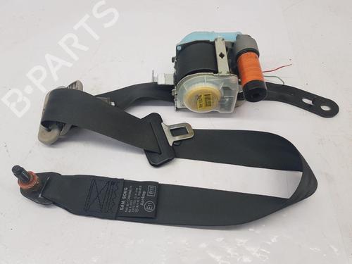 Used Front right seatbelt Front right seatbelt 37491819 37491819