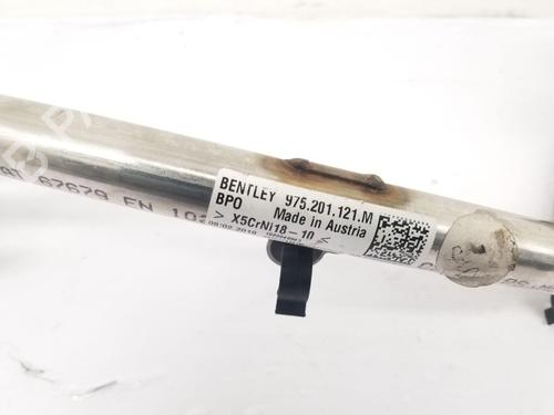 Pipe BENTLEY CONTINENTAL Convertible (3S_) 6.0 AWD | BP27240745M125 