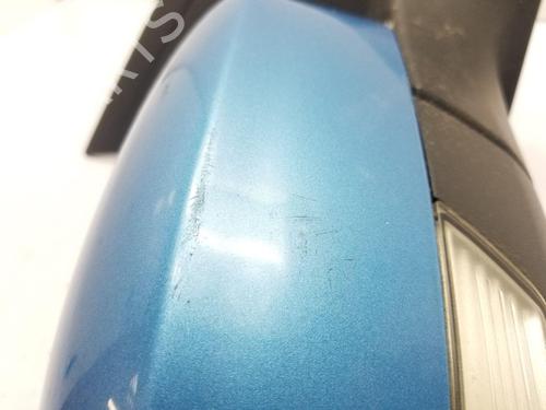Right mirror FORD FOCUS II (DA_, HCP, DP) 1.6 Ti | BP28104992C27 