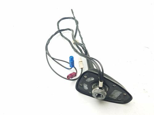 Base antenna Base antenna RENAULT SCÉNIC III (JZ0/1_) 1.5 dCi (110 hp) 36668341 36668341