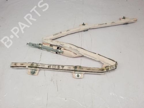 Airbag a tendina laterale destro Airbag a tendina laterale destro 39004265 39004265
