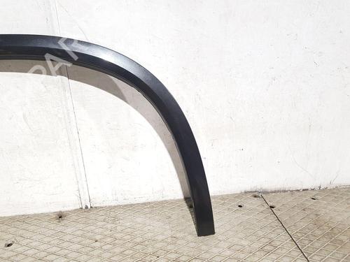 Højre bagtil skærm liste BMW X4 (G02, F98) xDrive M40 d | BP30823402C137