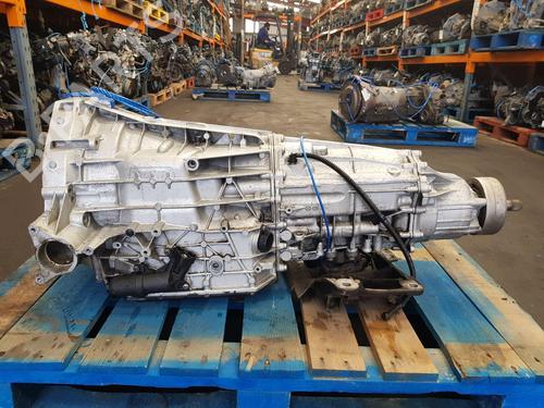 Gearbox AUDI Q5 (8RB) 3.0 TDI quattro | BP30137826M3