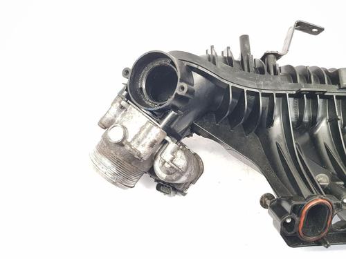 Intake manifold LAND ROVER RANGE ROVER EVOQUE (L538) 2.0 D | BP29620506M70 