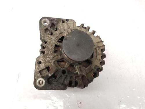 Used Alternator RENAULT TRAFIC II Van (FL) 2.0 dCi 115 (FL01, FL0U, FL00, FL0H, FL0M) (114 hp) 31603555
