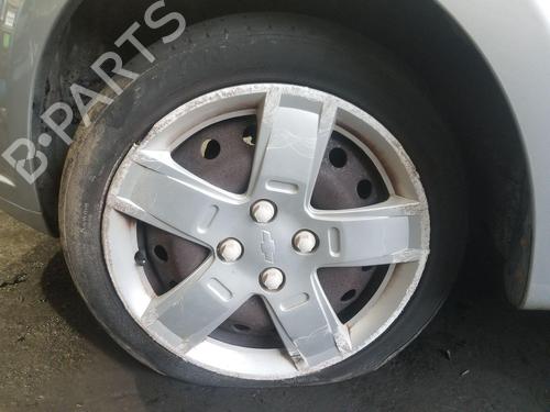 Engine CHEVROLET AVEO / KALOS Hatchback (T250, T255) 1.2 | BP38062995M1 - Image 14