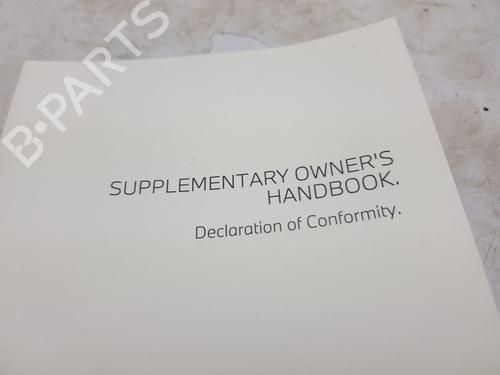 Other BMW i4 (G26) M50 xDrive | BP30737678O1 