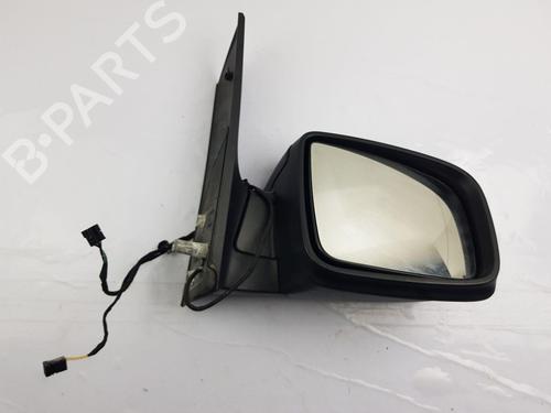 Right mirror MERCEDES-BENZ VITO / MIXTO Van (W639)  | BP26461435C27 