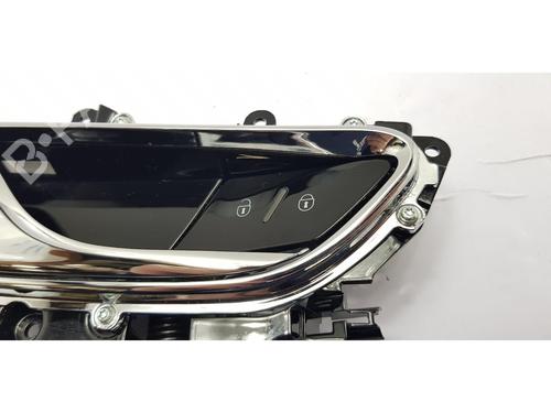 Front right interior door handle BENTLEY CONTINENTAL Convertible (3S_) 6.0 AWD | BP27330670I14 