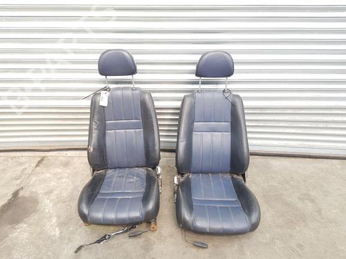 Sæde højre fortil MG MG TF 135 (136 hp) 28157837