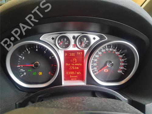 Gearbox FORD C-MAX (DM2) 2.0 | BP39227044M3 - Image 11