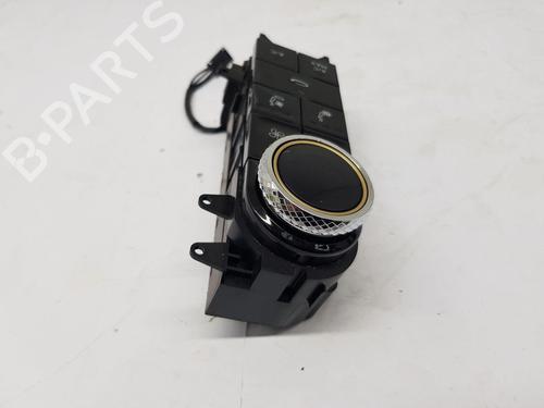 Switch BENTLEY CONTINENTAL Coupe (3S3) 6.0 W12 AWD | BP39473949I30 - Image 8