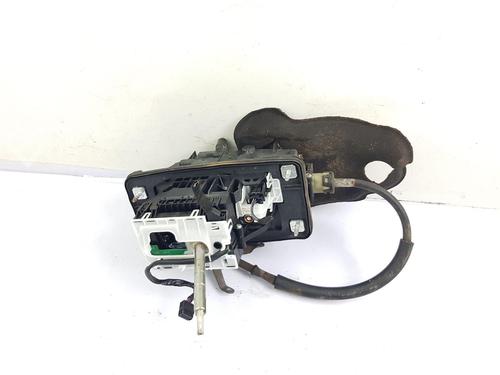 Gear lever AUDI Q5 (8RB) 2.0 TDI quattro | BP24918336M90 