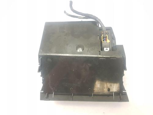 Elektronische module VW GOLF VII (5G1, BQ1, BE1, BE2) 2.0 R 4motion | BP29343202M83 