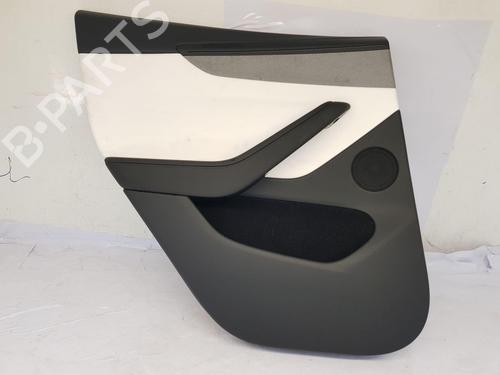 Venstre bakpanel Venstre bakpanel TESLA MODEL Y (5YJY) [2019-2026] 36308160 36308160