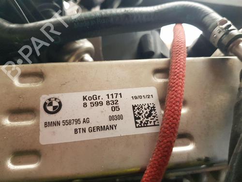 Engine BMW X4 (G02, F98) xDrive 30 d | BP28482847M1