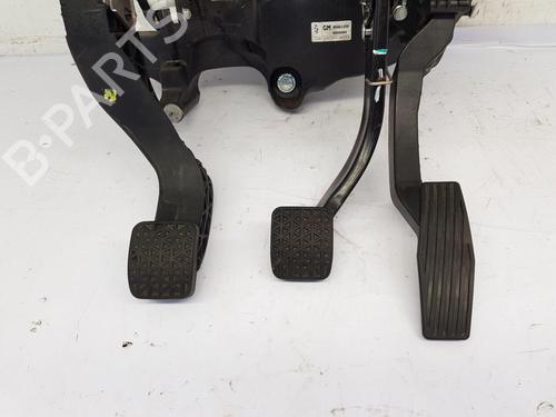 Pedal OPEL MOKKA / MOKKA X (J13) 1.4 (_76) | BP29641949I4 