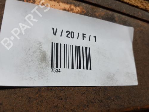 AC pipe ROLLS-ROYCE GHOST I (RR4) V12 | BP38757261M126 - Image 7