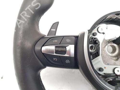 Steering wheel BMW 4 Coupe (F32, F82) M4 | BP24058500C49 