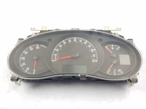 Used Instrument cluster VAUXHALL MOVANO Mk II (B) VAN (X62) 2.3 CDTI FWD (FV) (101 hp) 29316212